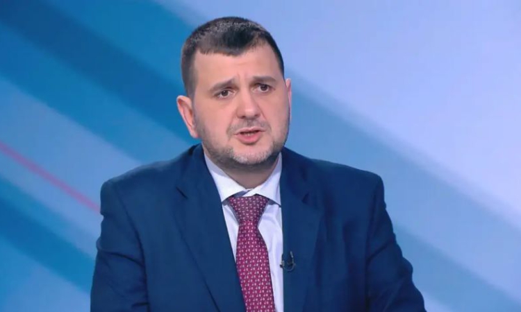 Йордан Иванов от ДСБ: Няма има скенери на изборите