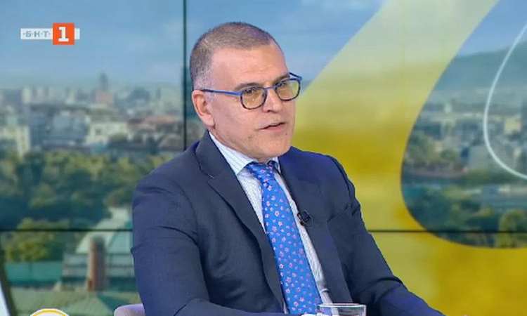 Симеон Дянков разкри каква ще е инфлацията през 2026 г. у нас