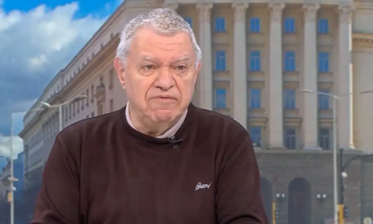 Проф. Константинов: Промени в Изборния кодекс в последния момент опорочават изборите