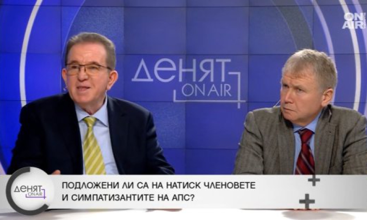 Изгуби ли АПС ценно време за подготовка, връщайки мандата веднага?