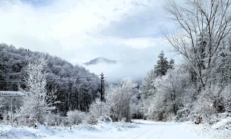 Температурите падат до -10°