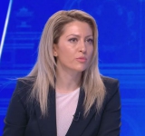 Рая Назарян готова да е президент при оставки на Румен Радев и Илияна Йотова