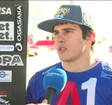 Тервел Замфиров: За мен това е сбъдната мечта