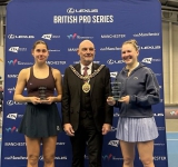 Елизара Янева стана вицешампионка на турнир в Манчестър