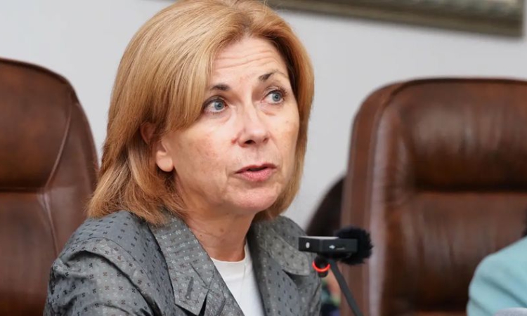 Боряна Димитрова: Тревожна е и политическата, и електоралната картина