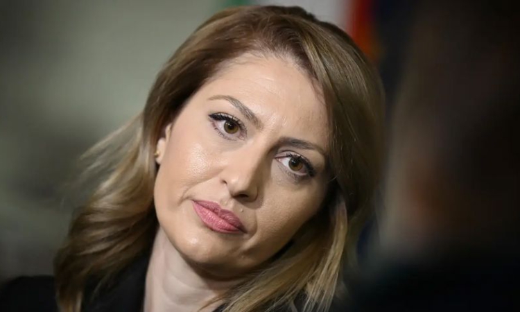 Рая Назарян: Изборът на служебен премиер трябва да бъде безпристрастен