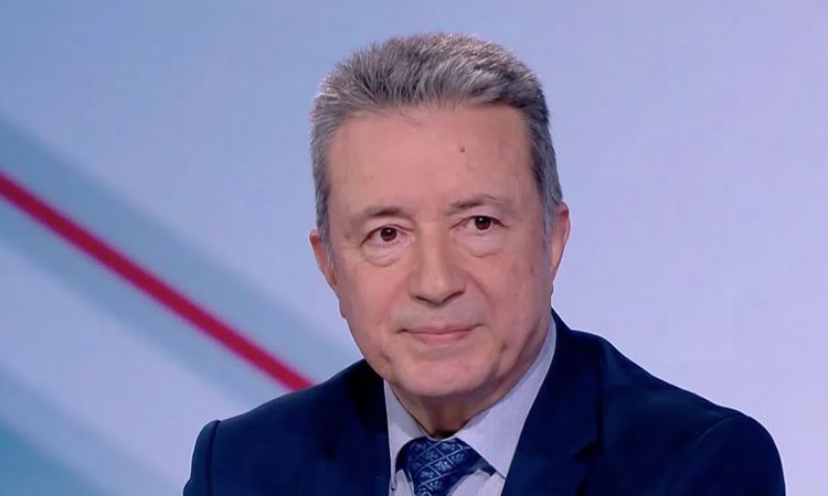 Радев подава оставка, но КС отказва да го освободи? Проф. Янаки Стоилов коментира хипотезата