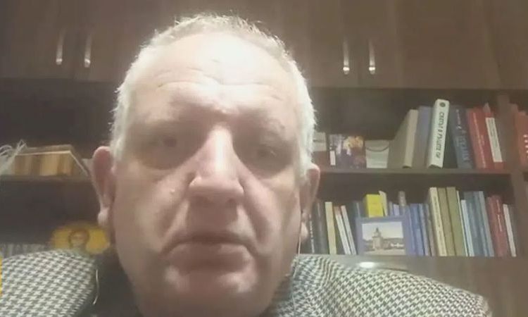 Доц. Христо Орманджиев коментира какви са правните рискове около служебния кабинет