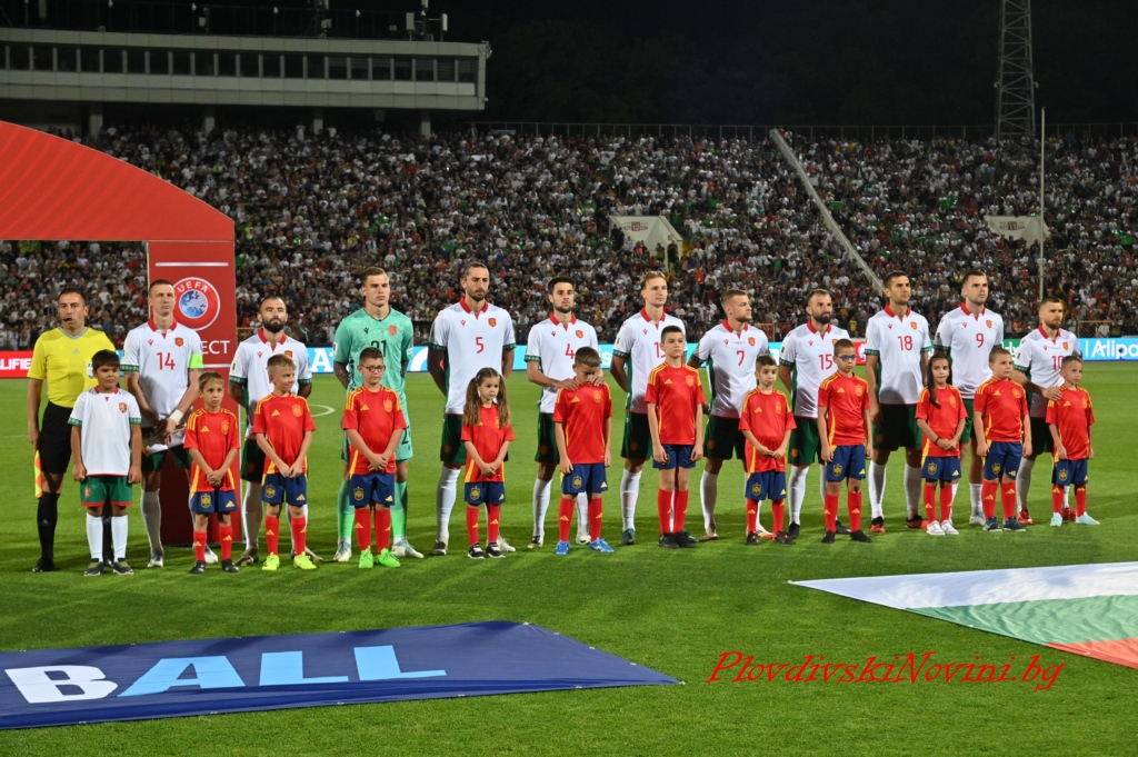 България заминава за футболно приключение в Индонезия