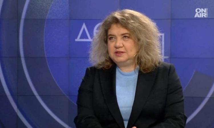 Доц. Киселова след решението на Радев: Изборите ще бъдат на 29 март или на 19 април