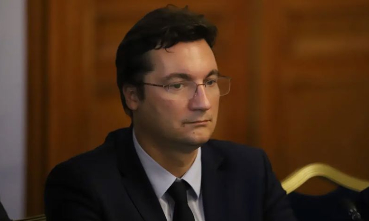 Крум Зарков: Добра новина ще е, ако Румен Радев обяви политически проект