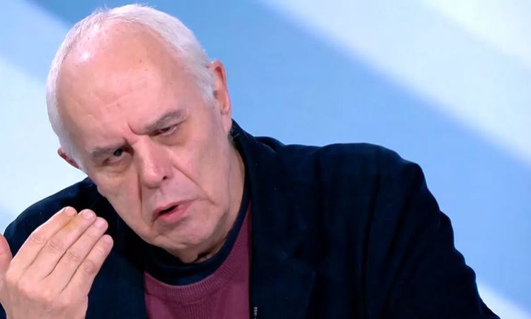 Андрей Райчев: Радев влезе в позицията на царя, вълната ще е много голяма