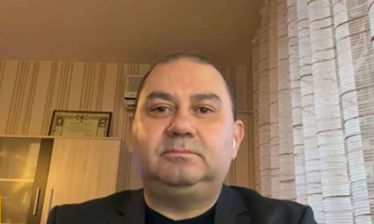 Доц. Христо Паунов коментира какво се случва, ако няма кой да оглави служебния кабинет