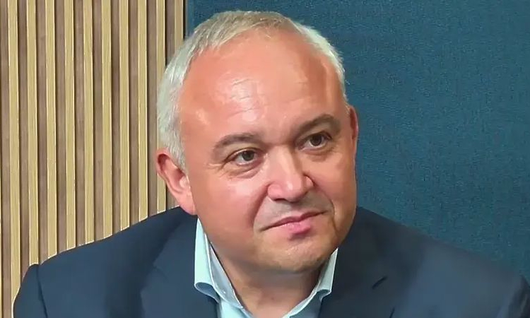 Иван Демерджиев: Радев ще разруши модела на Пеевски и Борисов!