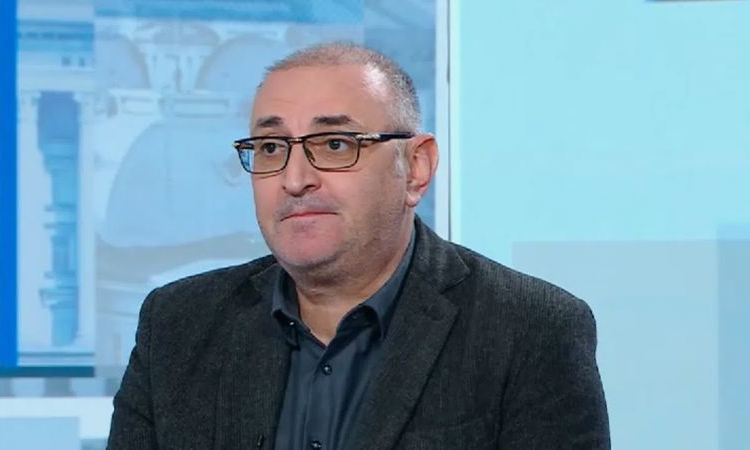 Милен Керемедчиев за членството ни в Съвета за мир на Тръмп: България се нареди до всички държави завършващи на "стан"