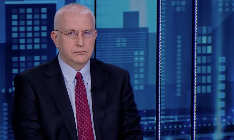 Проф. Малинов за Радев: Шансовете за коалиция растат, ГЕРБ и Пеевски може да са в опозиция