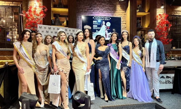 Избраха "Супермодел Пловдив 2026"