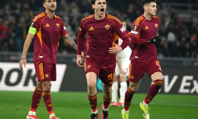 Резултати, голмайстори и класиране в Лига Европа