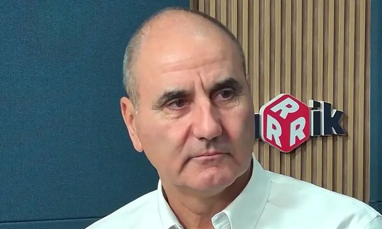 Цветанов: ПП-ДБ и Радев могат да имат над 160 депутати!