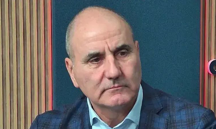 Цветанов: Борисов излъга автентичния ГЕРБ!