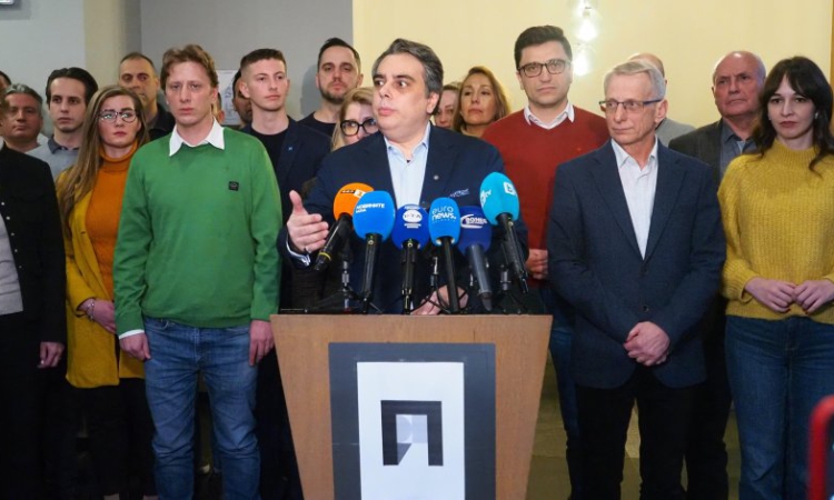 ПП отива на избори с ДБ, но постави три условия 