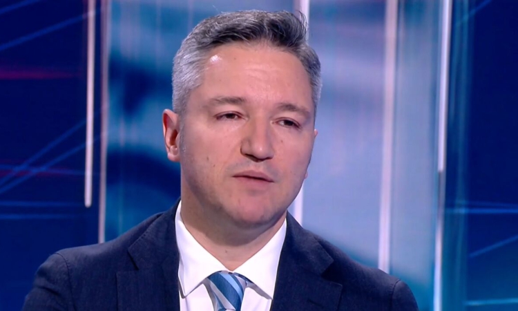 Кристиан Вигенин: Присъединяването на България към Съвета за мир е тежък стратегически проблем