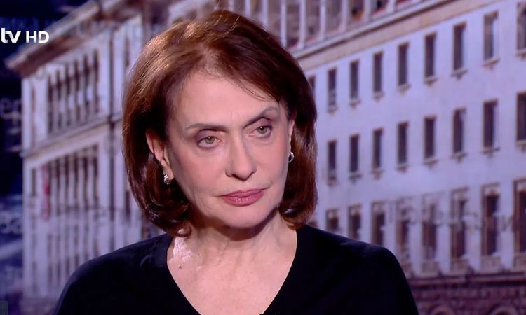 Надежда Нейнски: България е редом до няколко монархии, бивши членки на СССР и тоталитарни страни!