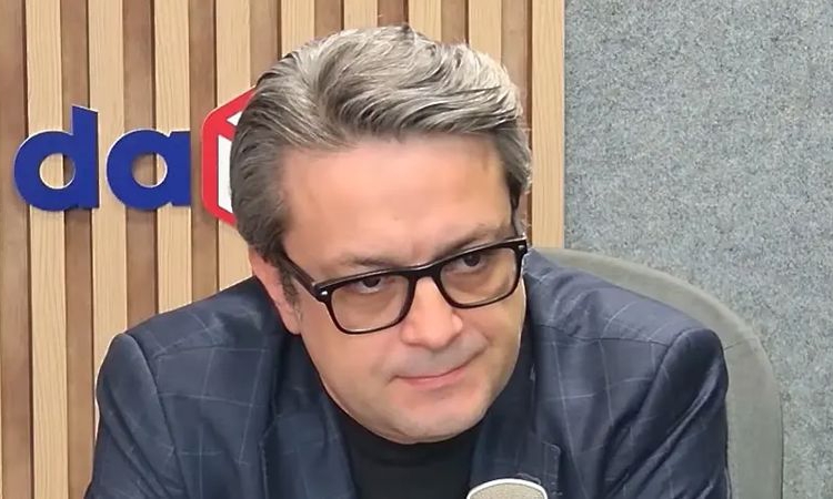 Тома Биков: 80% от българите искат да останат в Европейския съюз!