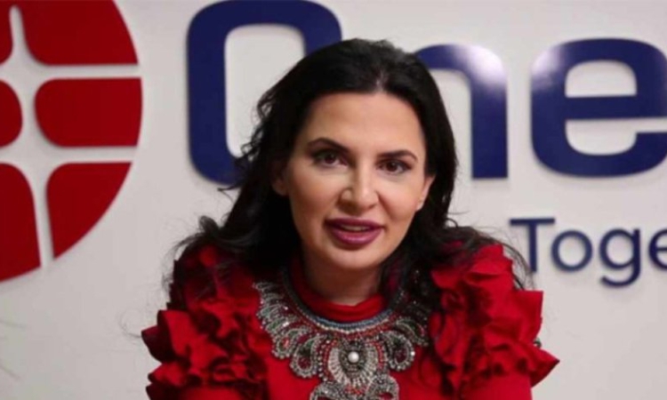 Германски полицай пред Би Би Си: "Криптокралицата" Ружа Игнатова може да е жива