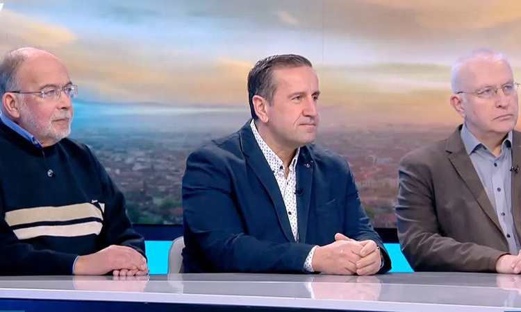 "Я кмет, я депутат, я солунска митница": Анализ и коментар за новия проект на Радев