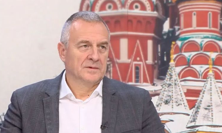Цветлин Йовчев е разтревожен: България не реагира на все по-разширяващите се международни заплахи