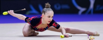 Стилияна Николова и Ева Брезалиева пропускат първото контролно за 2026-а година