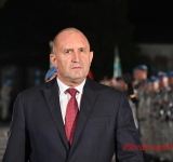 Румен Радев: България има амбицията да участва активно в развитието на дигиталната свързаност