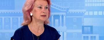 Проф. Христова: Пикът на грипната епидемия наближава, 4 области са в предепидемична ситуация