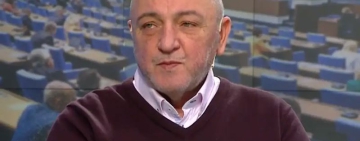 Антон Станков за Съвета за мир на Тръмп: България е държава в оставка. Не стои сериозно