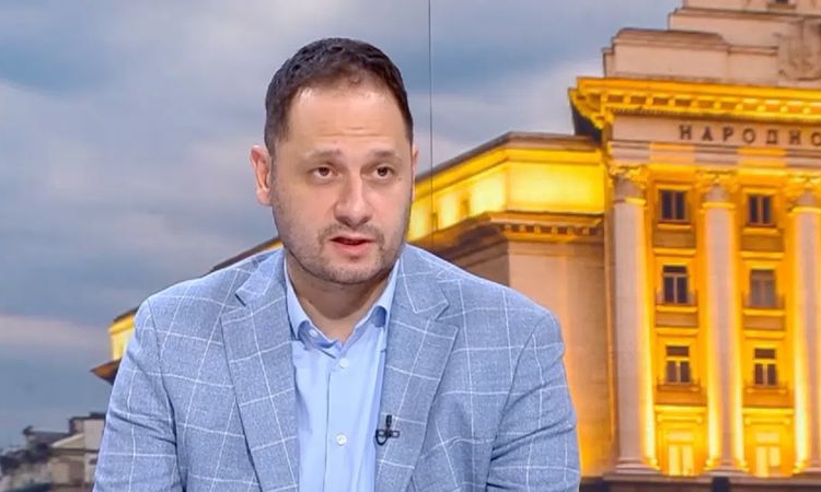 Петър Витанов: Радев няма да е виновен на БСП, ако партията не влезе в НС