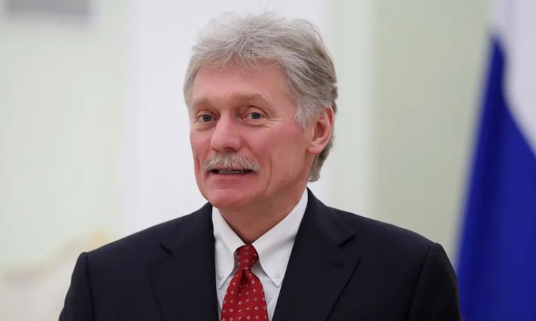 Кремъл посочи, че чуждите доклади за руските загуби в Украйна не са достоверни