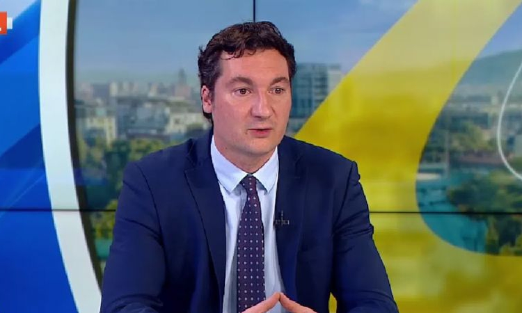 Крум Зарков обяви, че ще се кандидатира за лидер на БСП: Необходима е радикалната промяна