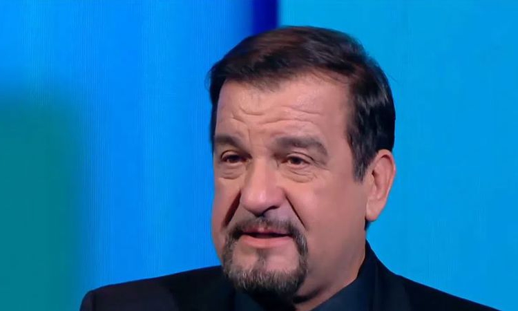 Ники Кънчев с емоционален пост: Убитият на пътя д-р Костадинов лекуваше и моя баща