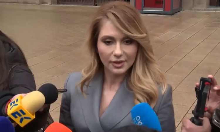 Вече има и второ "да": Мария Филипова е съгласна да поеме поста служебен премиер