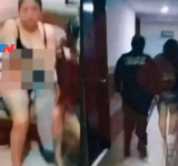 Полицай и две негови колежки тръгнаха да правят тройка, но между жените избухна скандал от ревност