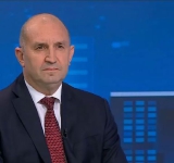 Румен Радев: Най-удобно беше за българската олигархия аз да остана на поста си!