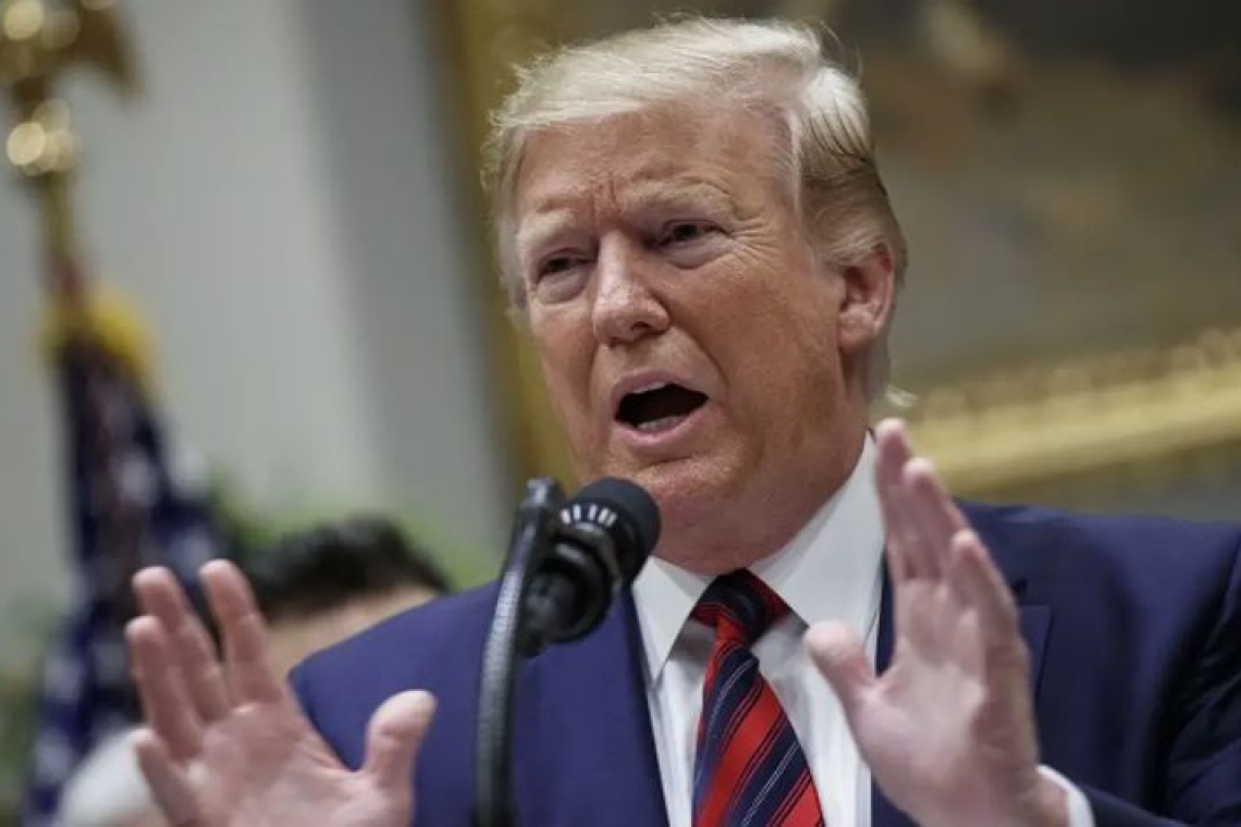 Доналд Тръмп: Мисля, че се приближаваме до споразумение за мир между Русия и Украйна