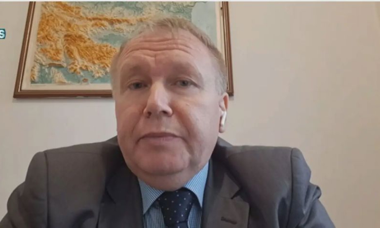 Мехмед Юмер: Появата на нови формации обърка изселниците в Турция, абревиатурата "ДПС" вече не работи