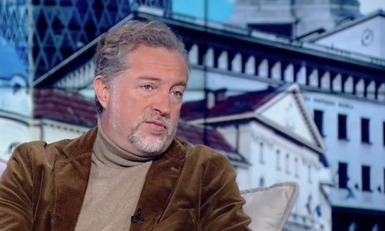 Иво Христов за формацията на Радев: Не знам да има утвърдено име