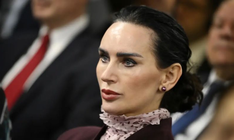 Олеся Илашчук: Мечтата за мир в Украйна не е изчезнала