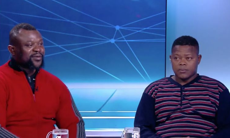 „Всяка сутрин благодаря на България“: Как Луи и Никема от Африка спасяват София от боклука?