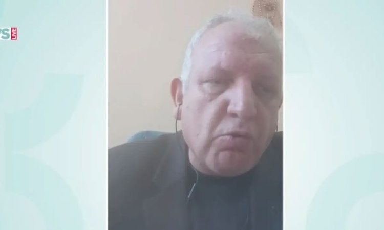 Доц. Орманджиев обясни какви са възможностите за смяна на и.ф. главен прокурор