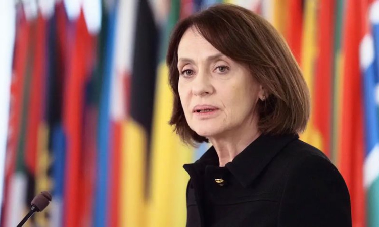 Нейнски от Брюксел: Прави се опит за отслабване помощта за Украйна