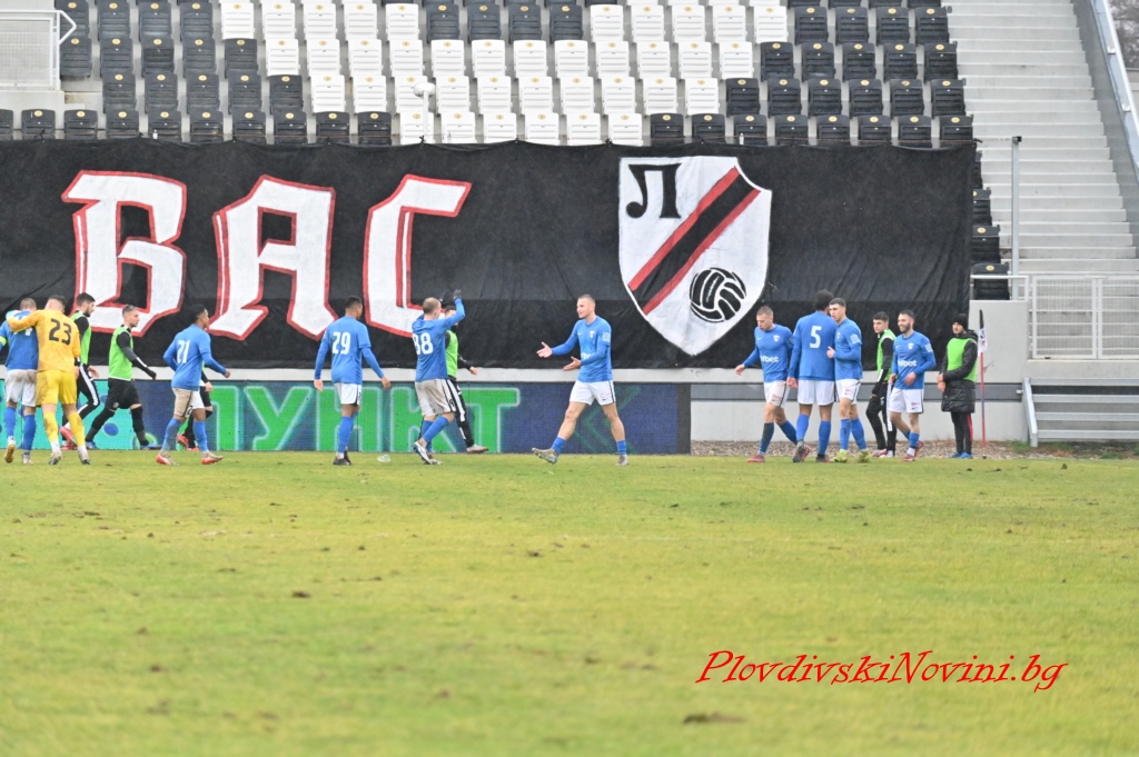 Шеф в Спартак Варна се яви в Икономическа полиция